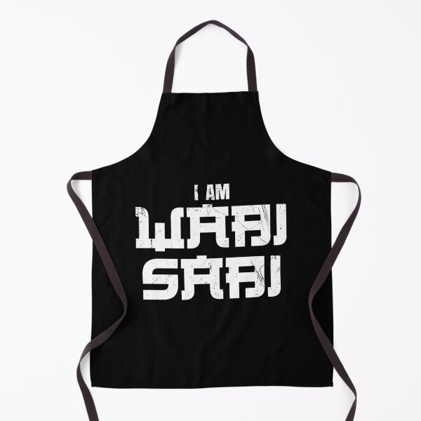 Item preview, Wabi Sabi Shirt designed and sold by bramlettaw.