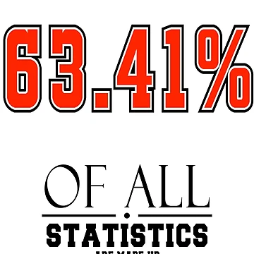 Artwork thumbnail, Statistics Math (Joke) by Lasher