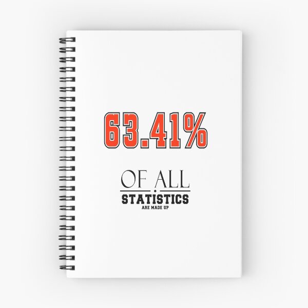 Item preview, Statistics Math (Joke) designed and sold by Lasher.