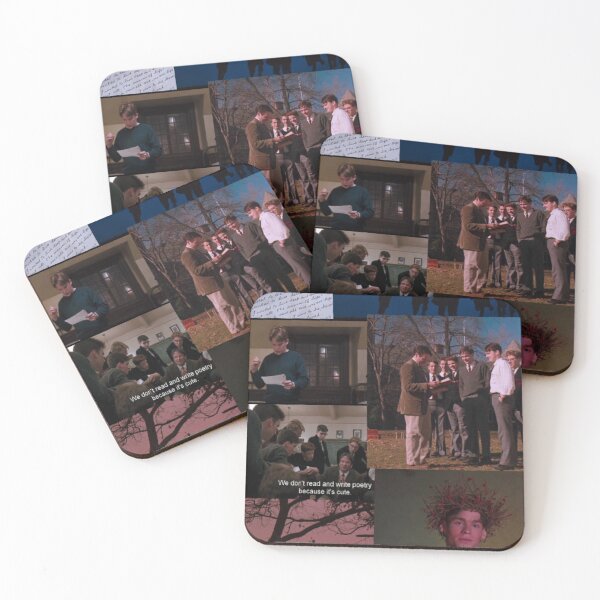 Item preview, Dead Poets Society Aesthetic designed and sold by hollyberry24.