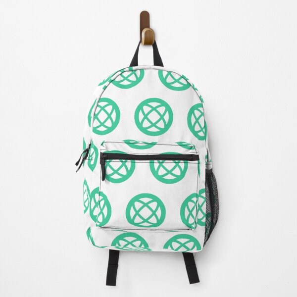 Item preview, Cyan Abstract Bubbel Pattern designed and sold by dwihira.
