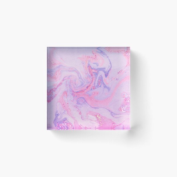Item preview, Pink Marbling Texture Design. Marble Pattern.  designed and sold by Kriti Rastogi.