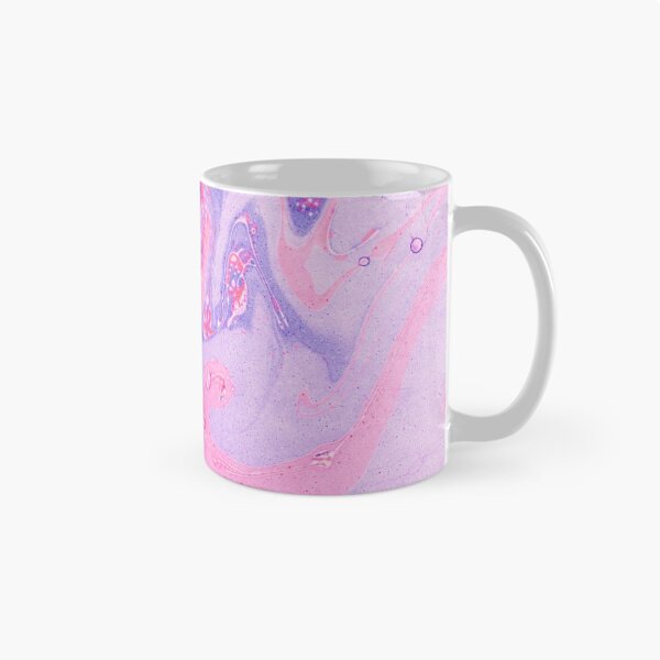 Item preview, Pink Marbling Texture Design. Marble Pattern.  designed and sold by Kriti Rastogi.