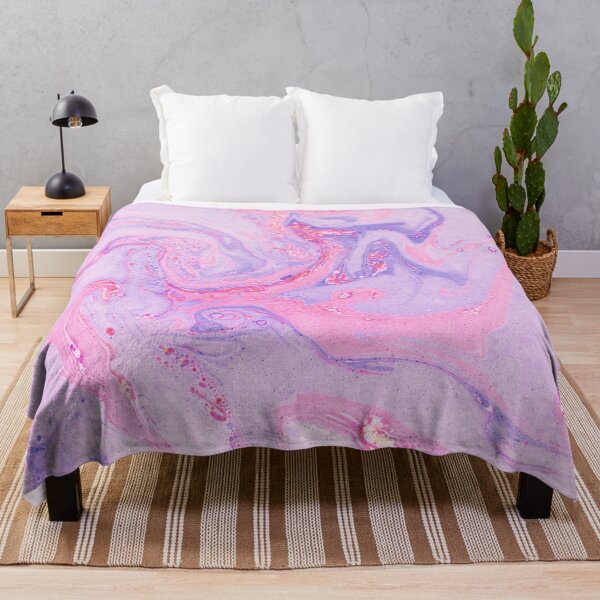 Item preview, Pink Marbling Texture Design. Marble Pattern.  designed and sold by Kriti Rastogi.