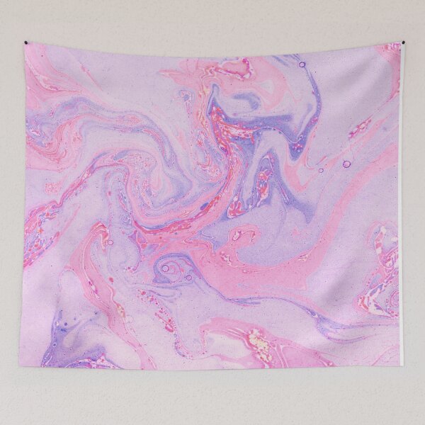 Item preview, Pink Marbling Texture Design. Marble Pattern.  designed and sold by Kriti Rastogi.