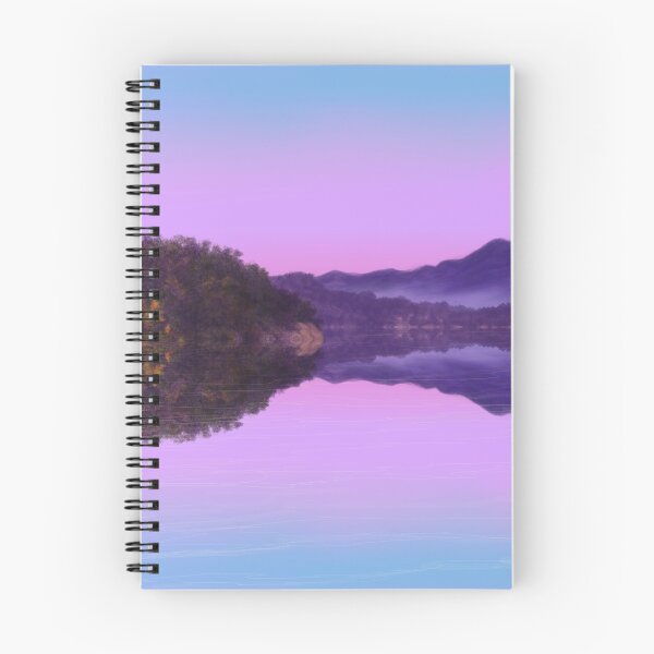 Item preview, Wivenhoe Crepúsculo designed and sold by Cary McAulay.