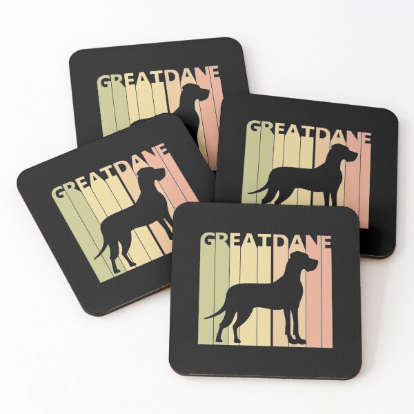 Item preview, Great Dane Dog Owner Gift | Perfect Gift designed and sold by sharajudi.