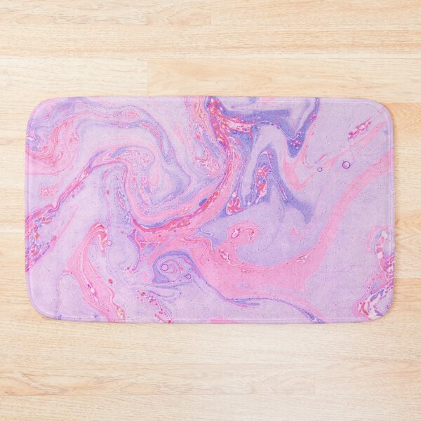 Item preview, Pink Marbling Texture Design. Marble Pattern.  designed and sold by Kriti Rastogi.