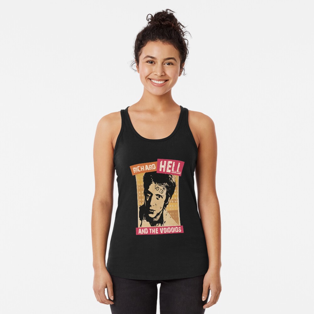 Item preview, Racerback Tank Top designed and sold by alorachis8x.