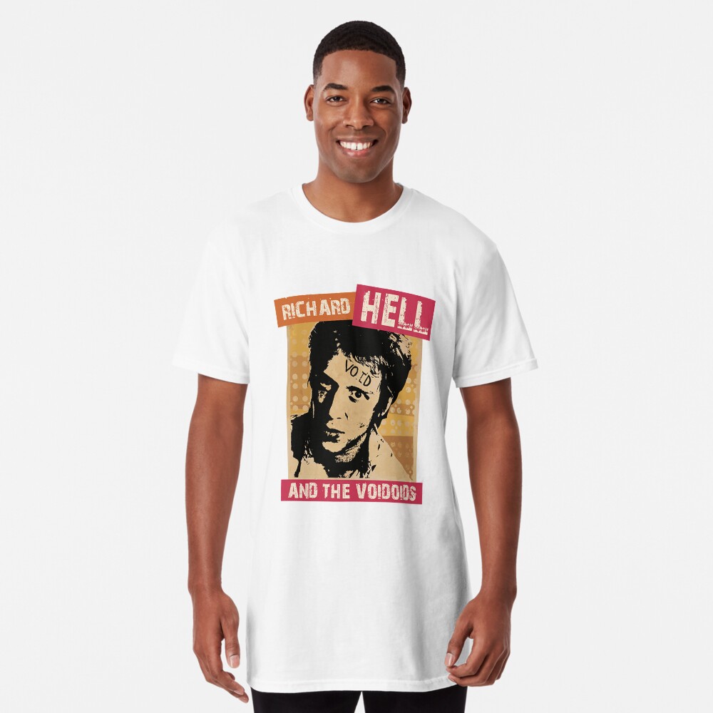 Item preview, Long T-Shirt designed and sold by alorachis8x.
