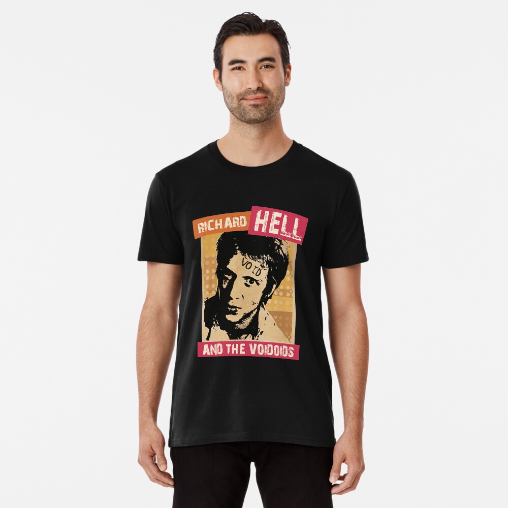 Item preview, Premium T-Shirt designed and sold by alorachis8x.
