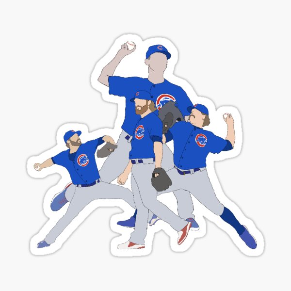 Craig Kimbrel Stickers for Sale