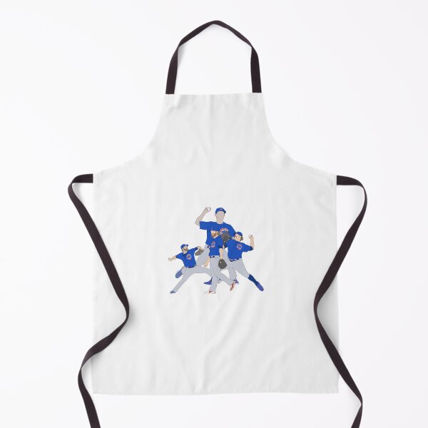 Item preview, Cubs Combined No Hitter designed and sold by megangray01.