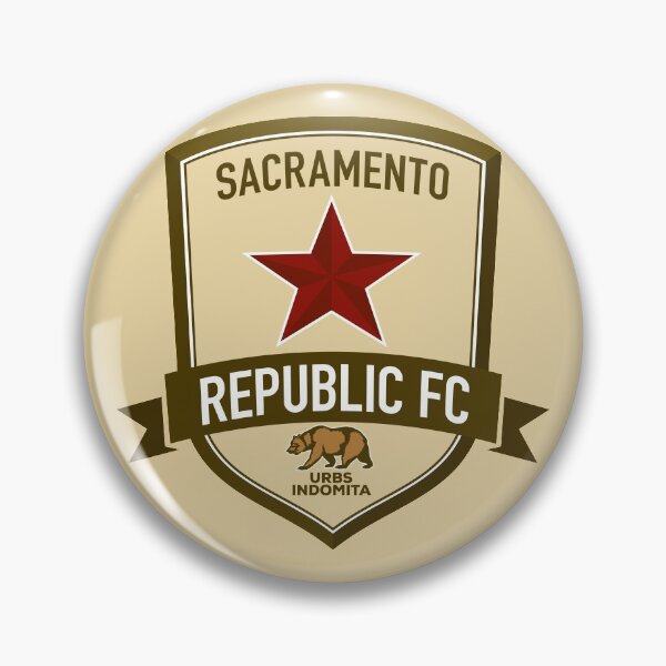 Item preview, Sacramento R FC Style designed and sold by VivoPens.