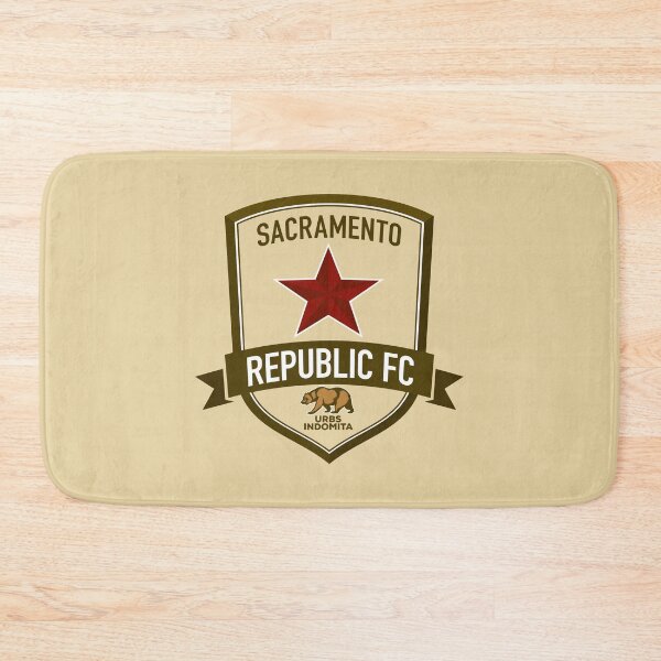 Item preview, Sacramento R FC Style designed and sold by VivoPens.