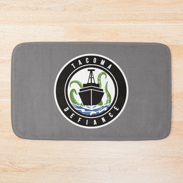 Item preview, Tacoma Def Style designed and sold by VivoPens.