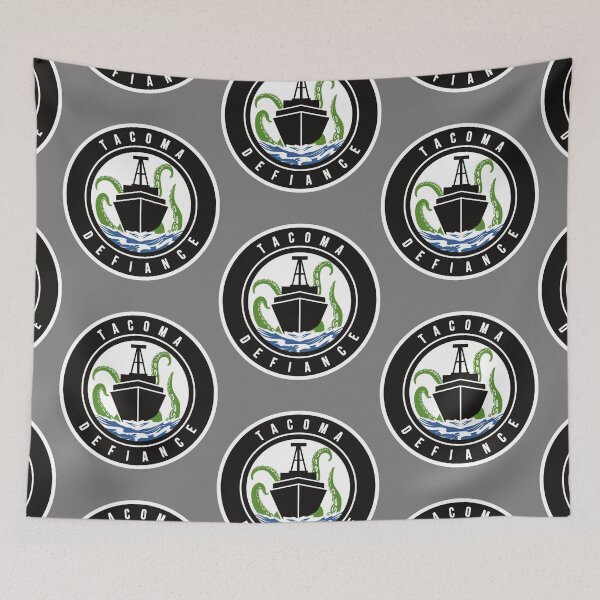 Item preview, Tacoma Def Style designed and sold by VivoPens.