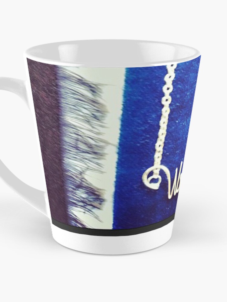 Thumbnail 3 of 4, Coffee Mug, Wildfire designed and sold by SmashedApples.