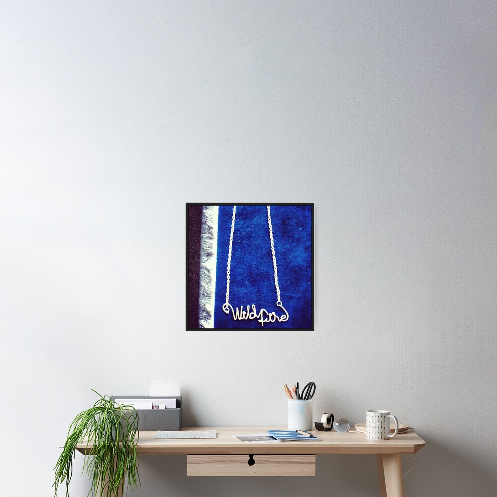 Item preview, Poster designed and sold by SmashedApples.