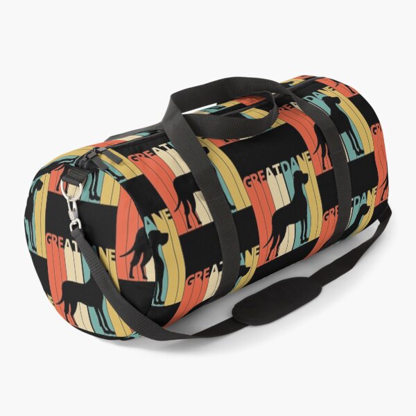 Item preview, Vintage great dane Dog | Perfect Gift designed and sold by sharajudi.