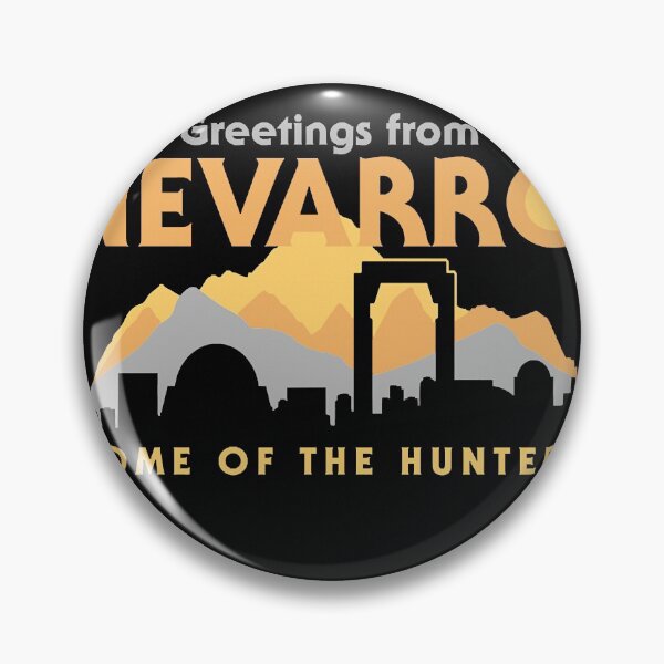 Item preview, Greetings From Nevarro designed and sold by haigiaditruc.