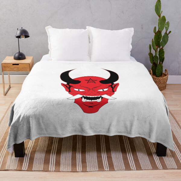 Item preview, Demon From Hell designed and sold by stazz233.