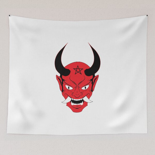Item preview, Demon From Hell designed and sold by stazz233.