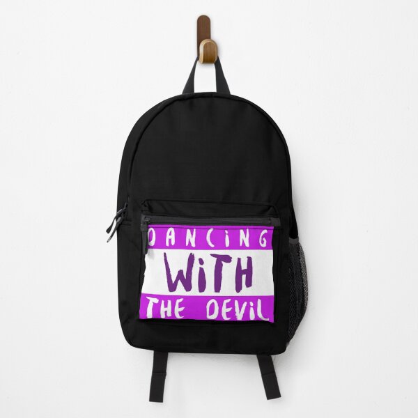 Item preview, Dancing with the devil designed and sold by Imakeyouhappy.