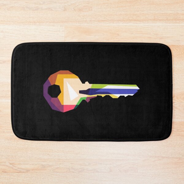Item preview, Tecla de inicio de Wpap PopArt designed and sold by Rizky Dwi Aprianda.