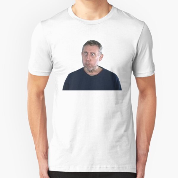 michael rosen t shirt