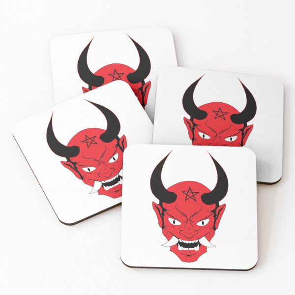 Item preview, Demon From Hell designed and sold by stazz233.