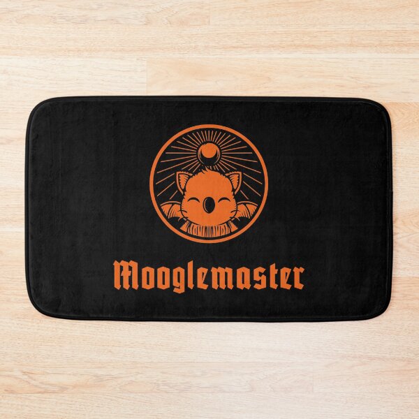 Item preview, Moogle Master designed and sold by AlundrART.