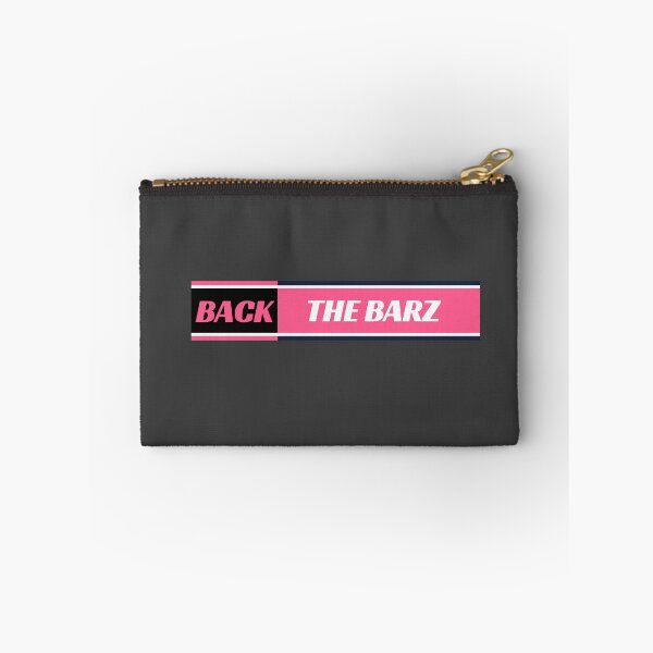 Item preview, Back the barbs - back the barbz #5 designed and sold by pikpluss.