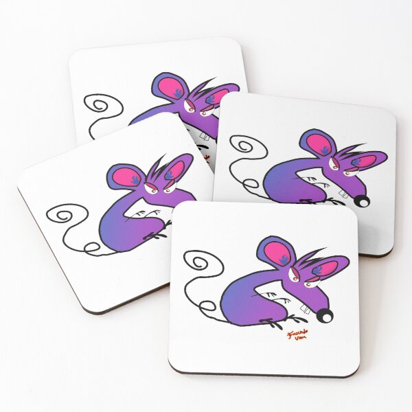 Item preview, Oh rats! designed and sold by FacundoUnia.