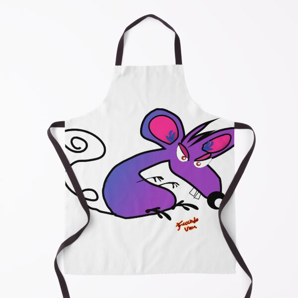 Item preview, Oh rats! designed and sold by FacundoUnia.