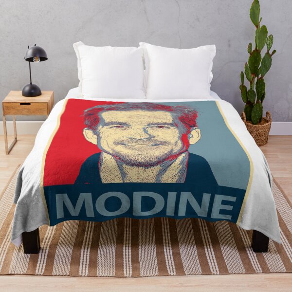 Item preview, Matthew Modine designed and sold by KaraGrey.