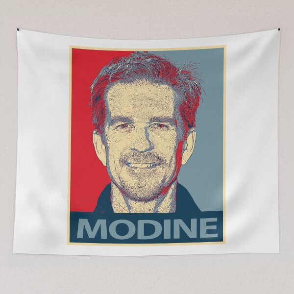 Item preview, Matthew Modine designed and sold by KaraGrey.