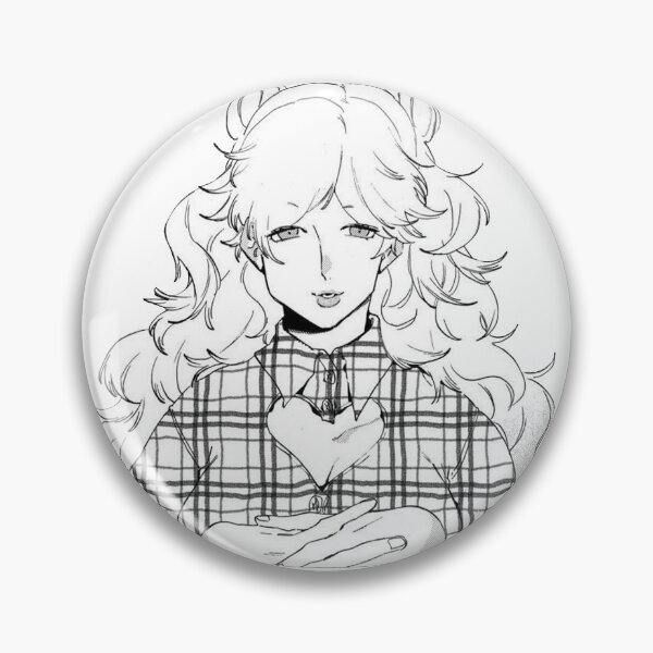 Item preview, blue period ayano aizawa designed and sold by gibbianne.