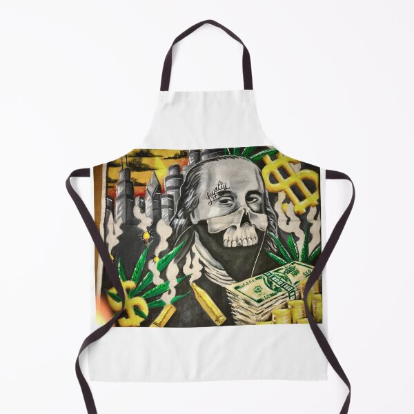 Item preview, Chicago’s Benjamin G designed and sold by yessiesCustoms.