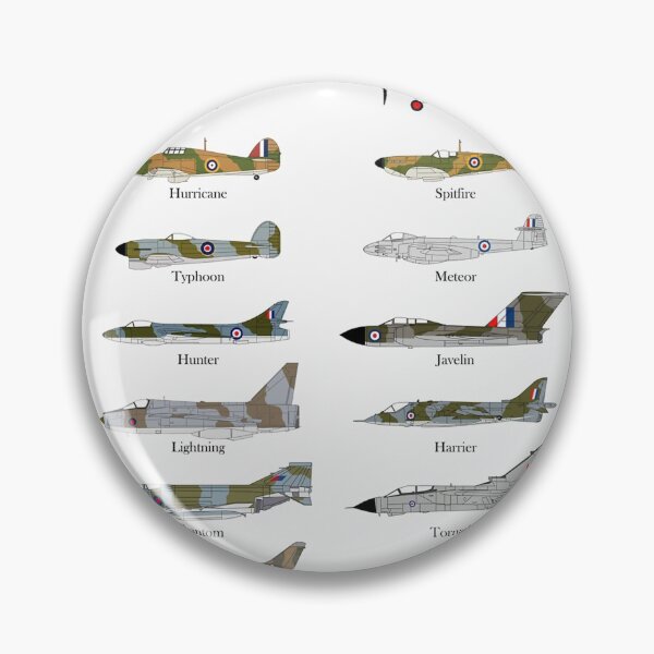 Item preview, Classic Fighter Aircraft  designed and sold by dannykeiser.