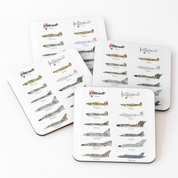Item preview, Classic Fighter Aircraft  designed and sold by dannykeiser.