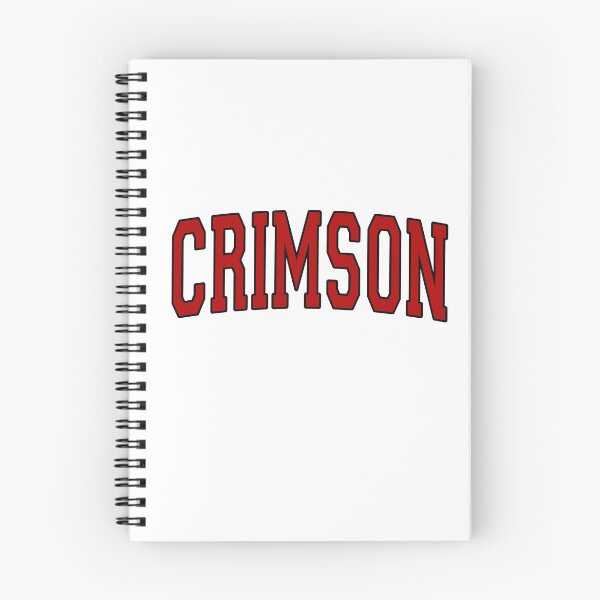 Item preview, Crimson designed and sold by MardiBoy.