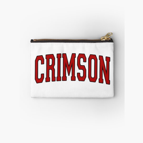 Item preview, Crimson designed and sold by MardiBoy.