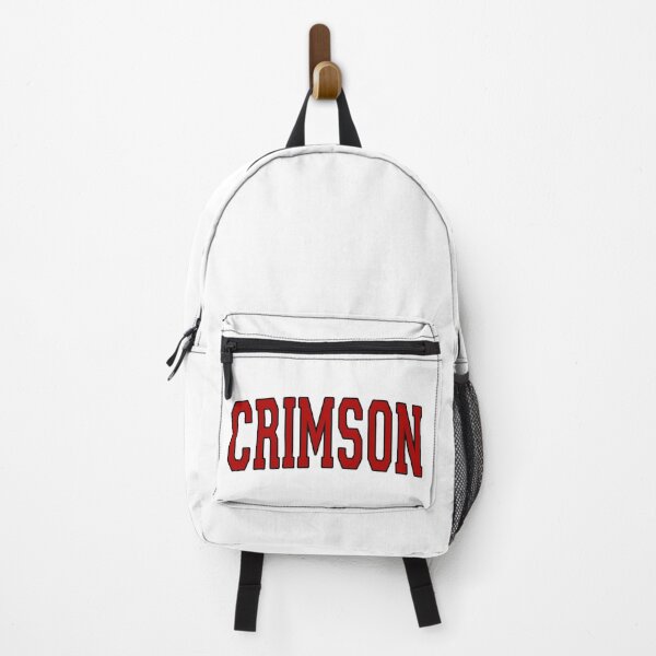 Item preview, Crimson designed and sold by MardiBoy.
