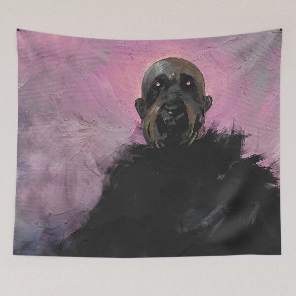 Item preview, Dog Lord designed and sold by witka.