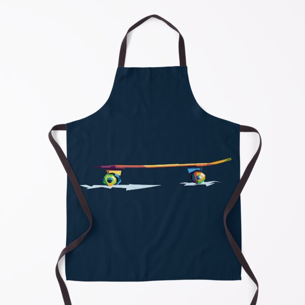 Item preview, Skate Board WPAP Popart designed and sold by Rizky Dwi Aprianda.