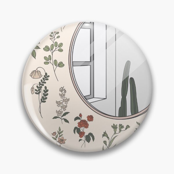 Item preview, Flower Wall designed and sold by yphien.