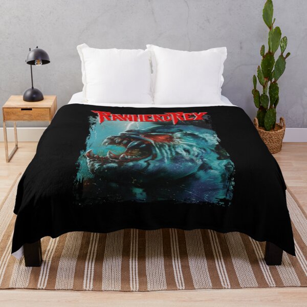 Item preview, Camiseta Rawhead Rex designed and sold by alorachis8x.