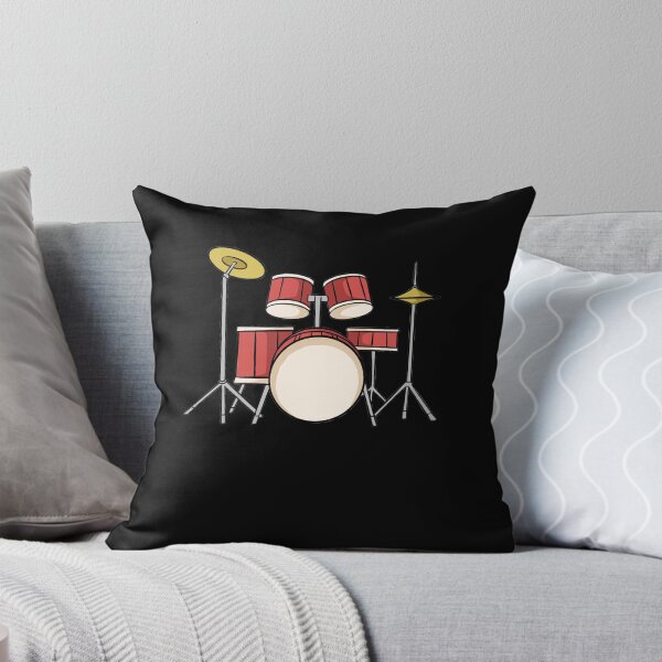 Item preview, Drums designed and sold by Superhero Gear.