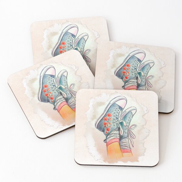 Item preview, Sneakers designed and sold by tabemisa.